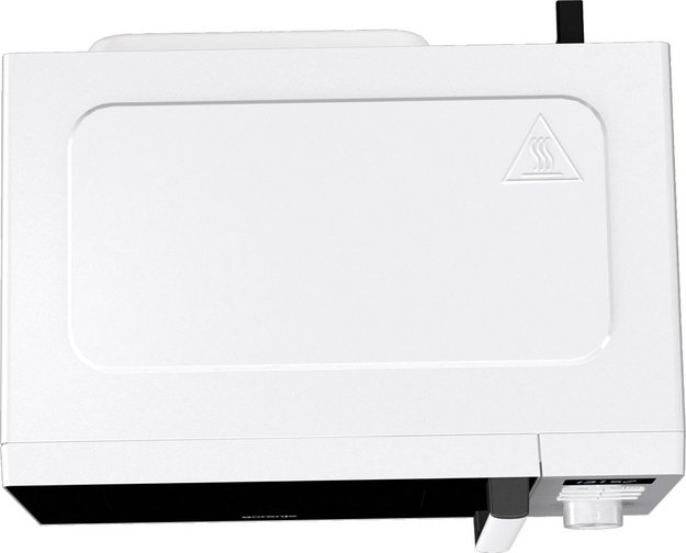 Микроволновая печь Gorenje MO20A3WH (фото 5) Микроволновая печь Gorenje MO20A3WH (preview 5)