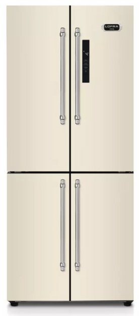 Холодильник Lofra GFRBI 819/A CHROME (preview 1)