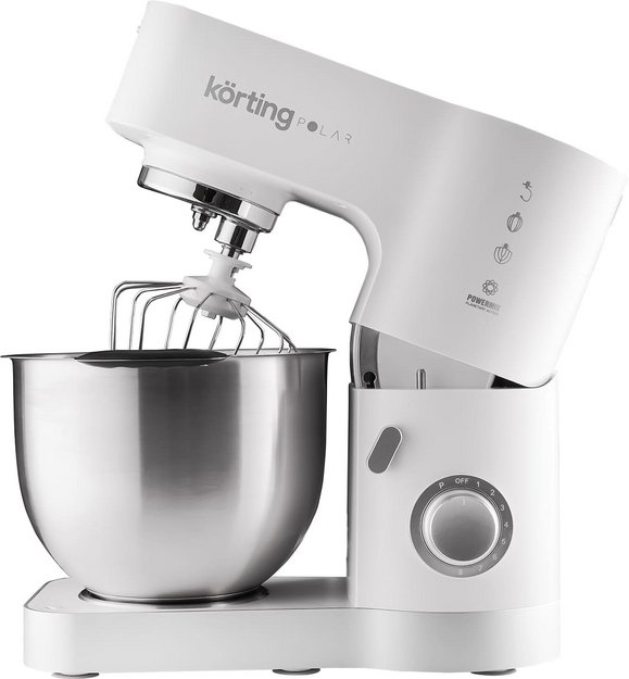 Кухонная машина Korting KKM 0105 Polar (preview 2)