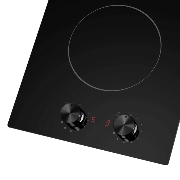 Варочная панель Maunfeld CVCE292MBK2 (preview 4)