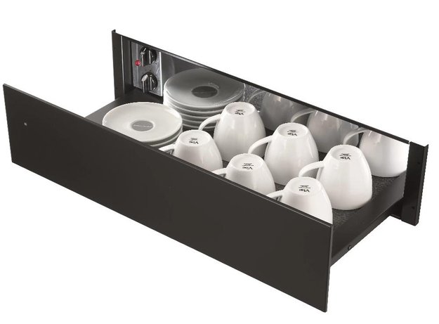 Ящик для подогрева посуды Gorenje Plus GWD 118 B (preview 1)