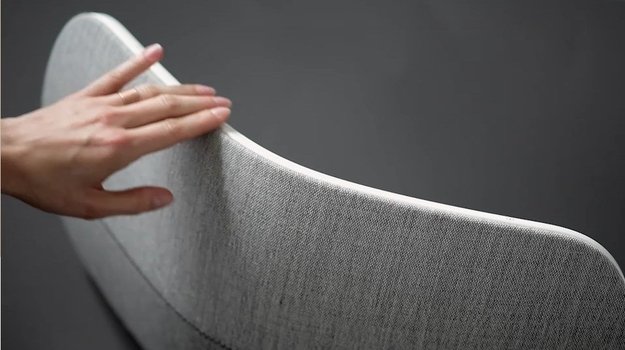 Беспроводная акустическая система Bang & Olufsen Beoplay A6 Light Grey (фото 8) Беспроводная акустическая система Bang & Olufsen Beoplay A6 Light Grey (preview 8)