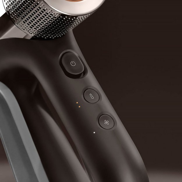 Фен BORK F730 gg (фото 13) Фен BORK F730 gg (preview 13)