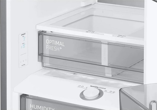 Холодильник Samsung RB34C7B5EB1/EF (фото 6) Холодильник Samsung RB34C7B5EB1/EF (preview 6)