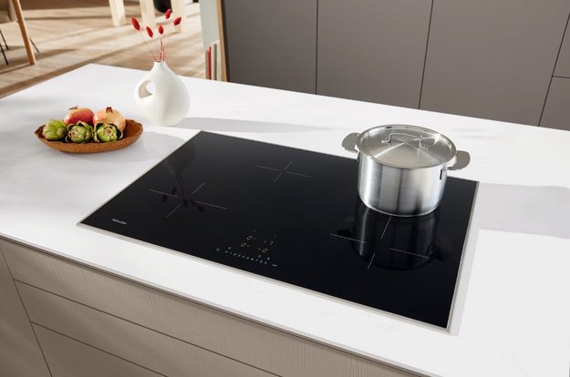 Варочная панель Miele KM 7373 FR (preview 3)