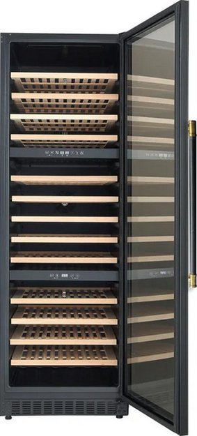 Винный шкаф Kaiser K 64833 AD (фото 3) Винный шкаф Kaiser K 64833 AD (preview 3)