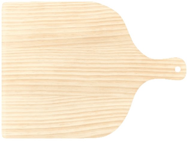 Камень для пиццы и выпечки Korting PSS 38 (preview 5)