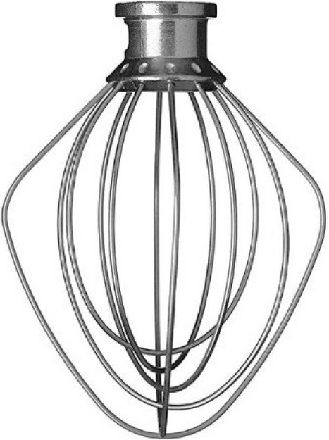 Арт-миксер KitchenAid ARTISAN Premium Design 5KSM175W81752791 (фото 7) Арт-миксер KitchenAid ARTISAN Premium Design 5KSM175W81752791 (preview 7)