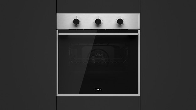 Газовый духовой шкаф Teka HSB 740 G SS (фото 7) Газовый духовой шкаф Teka HSB 740 G SS (preview 7)