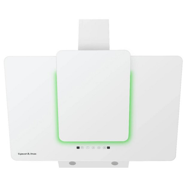 Вытяжка Zigmund Shtain K 150.9 W (фото 6) Вытяжка Zigmund Shtain K 150.9 W (preview 6)