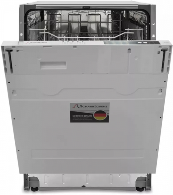 Встраиваемая посудомоечная машина Schaub Lorenz SLG VI6120 (фото 1) Встраиваемая посудомоечная машина Schaub Lorenz SLG VI6120 (preview 1)