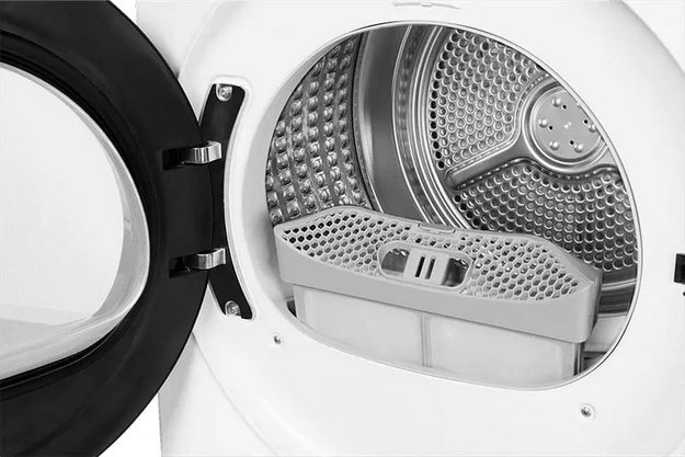 Сушильная машина Haier HD70-A929E (preview 6)