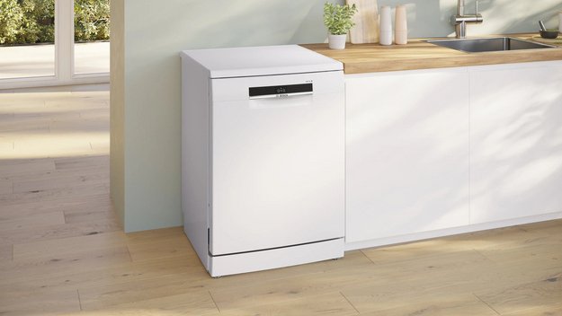Посудомоечная машина Bosch SMS6EMW38Q (preview 8)
