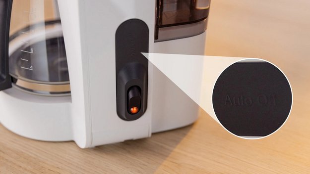 Кофеварка Bosch TKA2M111 (preview 8)
