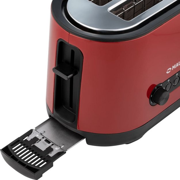Тостер Maunfeld MF-820CH PRO (фото 8) Тостер Maunfeld MF-820CH PRO (preview 8)