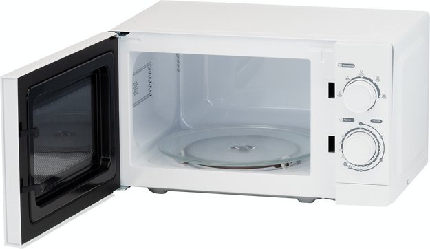 Микроволновая печь Hyundai HYM-M2064 (фото 4) Микроволновая печь Hyundai HYM-M2064 (preview 4)