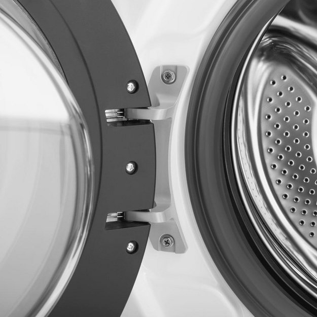 Стиральная машина Maunfeld MFWM1410STWH03 (фото 10) Стиральная машина Maunfeld MFWM1410STWH03 (preview 10)