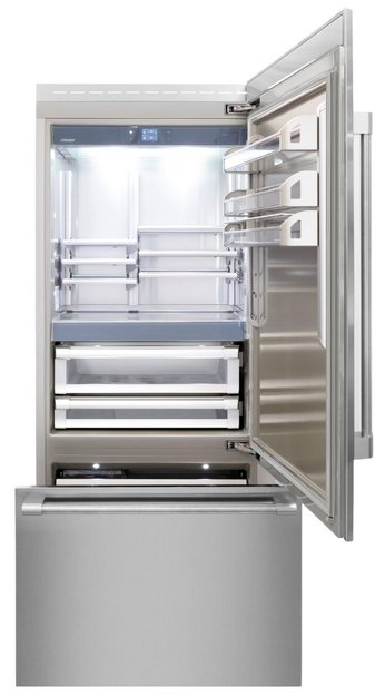 Встраиваемый холодильник Fhiaba RS901TST6I (preview 1)