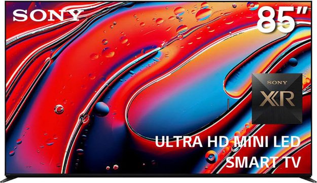 Телевизор Sony K-85XR90P (preview 1)
