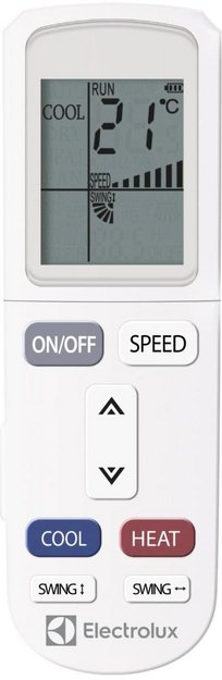 Инверторная сплит-система Electrolux EACS/I-07HSK/N3 (preview 10)