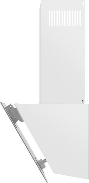 Купольная вытяжка Weissgauff Yota 500 Touch White Glass (preview 6)