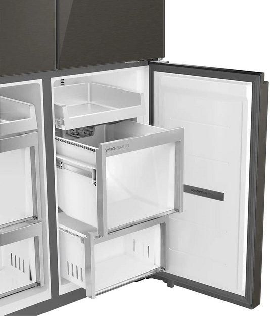 Холодильник Haier HTF-460DGS6RU1 (preview 7)