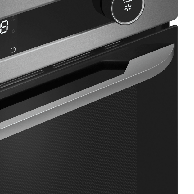 Духовой шкаф Maunfeld EOEM7614S (preview 9)