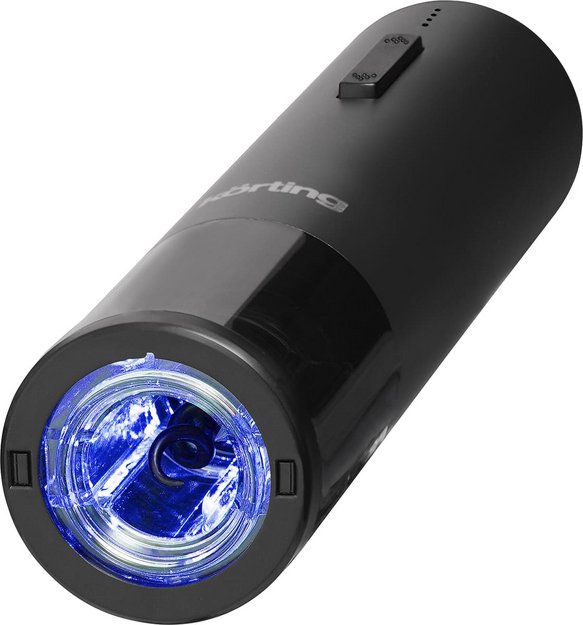 Электрический штопор Korting KWO 0010-PR2 (preview 3)