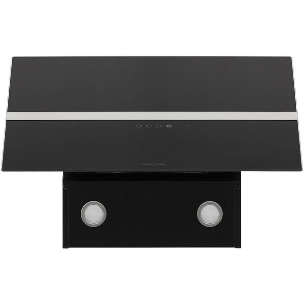 Вытяжка KRONA GABRIELE E 600 black/inox 1 S (preview 11)