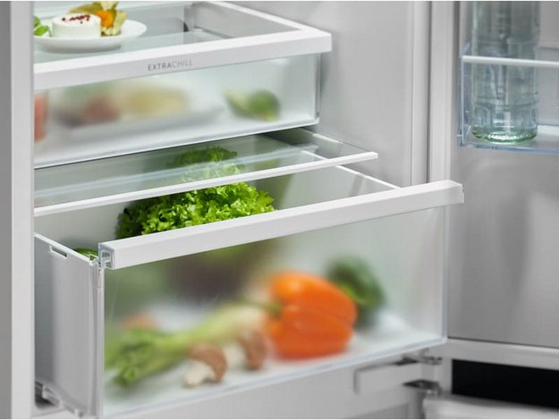 Встраиваемый холодильник Electrolux ENT6MD19S3 (фото 5) Встраиваемый холодильник Electrolux ENT6MD19S3 (preview 5)