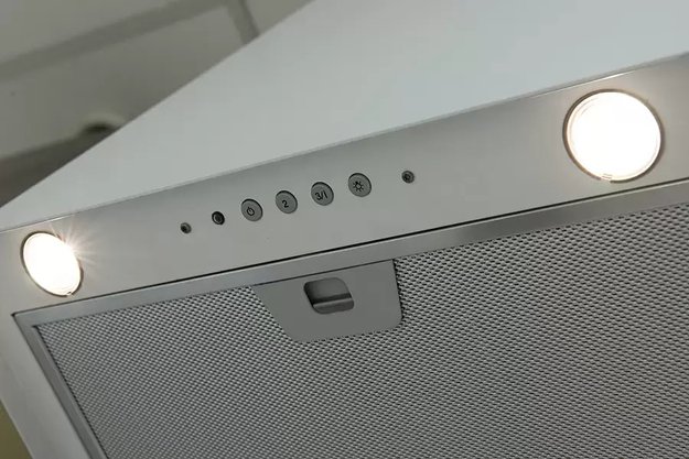 Вытяжка Faber Lithos EG6 WH A45 (фото 3) Вытяжка Faber Lithos EG6 WH A45 (preview 3)