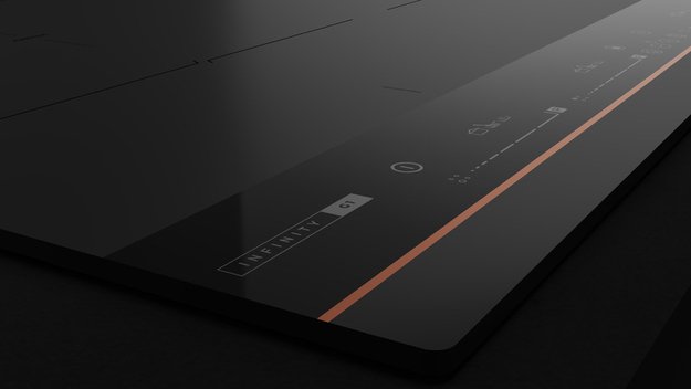 Варочная панель Teka IBF 64-G1 MSP MATT BLACK (preview 4)