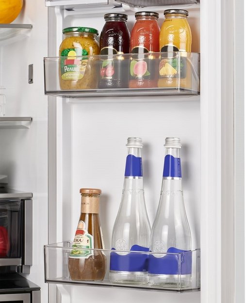 Холодильник Maunfeld MFF190NFDPW01 (preview 17)