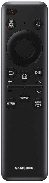 Телевизор Samsung QE55Q80CAUXCE (preview 6)