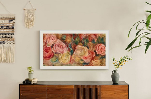 Телевизор Samsung QE75LS03DAU (preview 19)