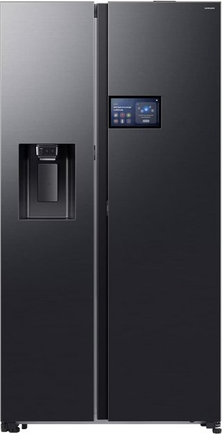 Холодильник Samsung RS90F65D1FWT (preview 1)