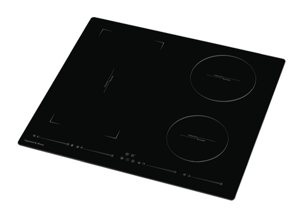 Стеклокерамическая варочная панель Zigmund Shtain CIS 032.60 BX (preview 5)