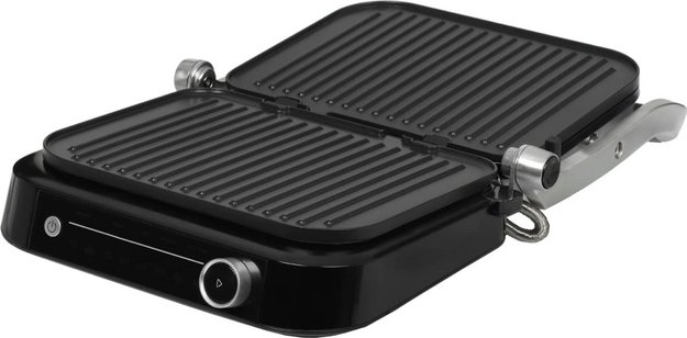 Контактный гриль Gorenje GCG2100S (фото 6) Контактный гриль Gorenje GCG2100S (preview 6)