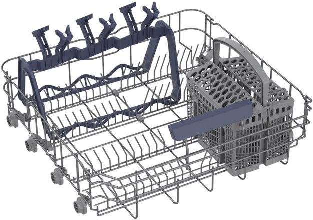 Встраиваемая посудомоечная машина Kuppersbusch G 6570.0 v (preview 6)