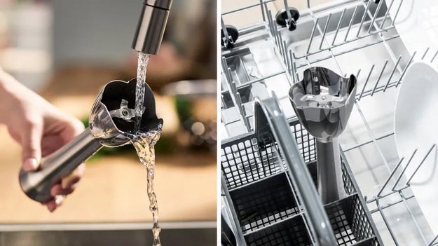 Блендер Bosch MSM6M8X1 черный (preview 8)