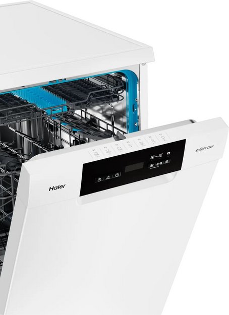 Посудомоечная машина Haier HDWE11-36WE4RU (фото 5) Посудомоечная машина Haier HDWE11-36WE4RU (preview 5)