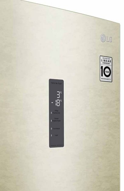 Холодильник LG GA-B 459 BEGL (preview 15)