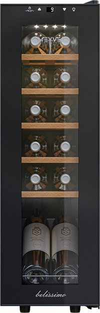 Винный шкаф Meyvel MV12-CBF1 (preview 1)