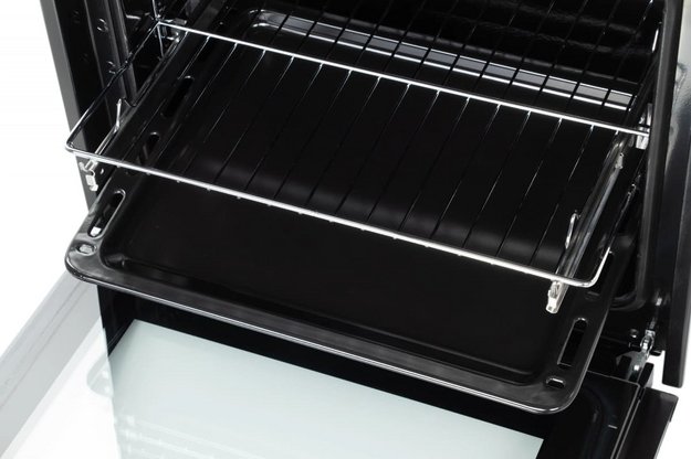 Духовой шкаф Hyundai HEO 6648 IX (preview 13)