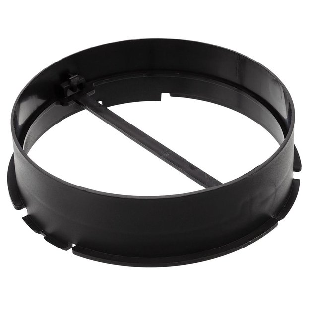 Встраиваемая вытяжка Krona KAMILLA T 600 WHITE (1 мотор) (preview 14)