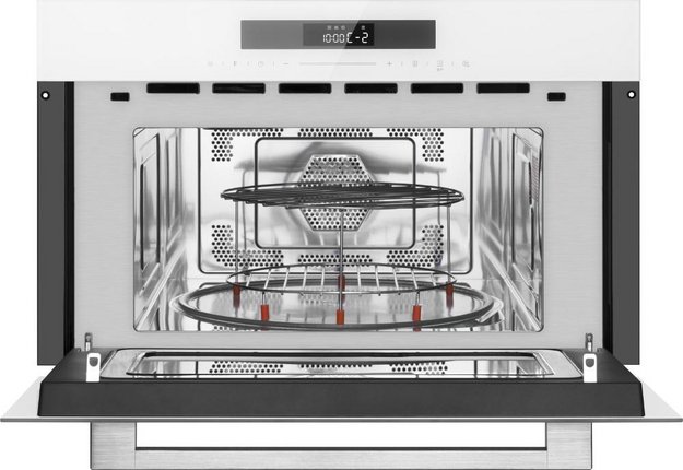 Встраиваемая микроволновая печь Weissgauff BMWO-342 DW Touch (preview 3)