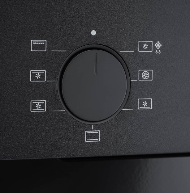 Духовой шкаф Korting OKB 4701 CNRN (preview 8)