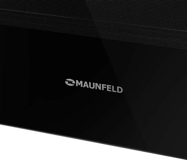 Электрический духовой шкаф Maunfeld EOEC.566TB (фото 9) Электрический духовой шкаф Maunfeld EOEC.566TB (preview 9)