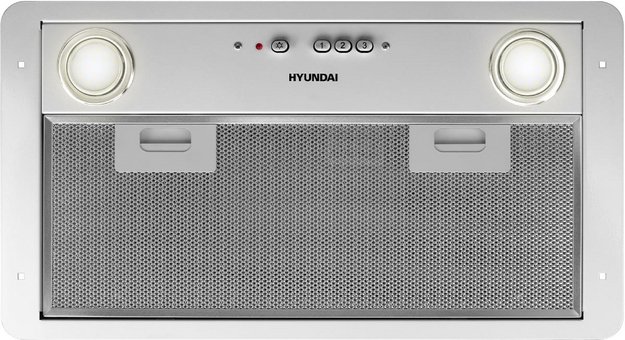 Встраиваемая вытяжка Hyundai HBB 6035 W (preview 6)