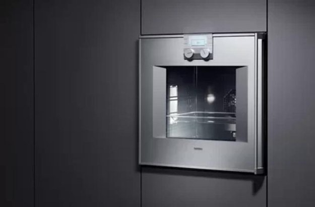 Духовой шкаф Gaggenau BO 251-101 (preview 2)